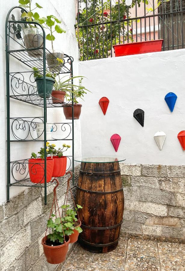 Eolya Konuk Evi Ayvalı Dış mekan fotoğraf