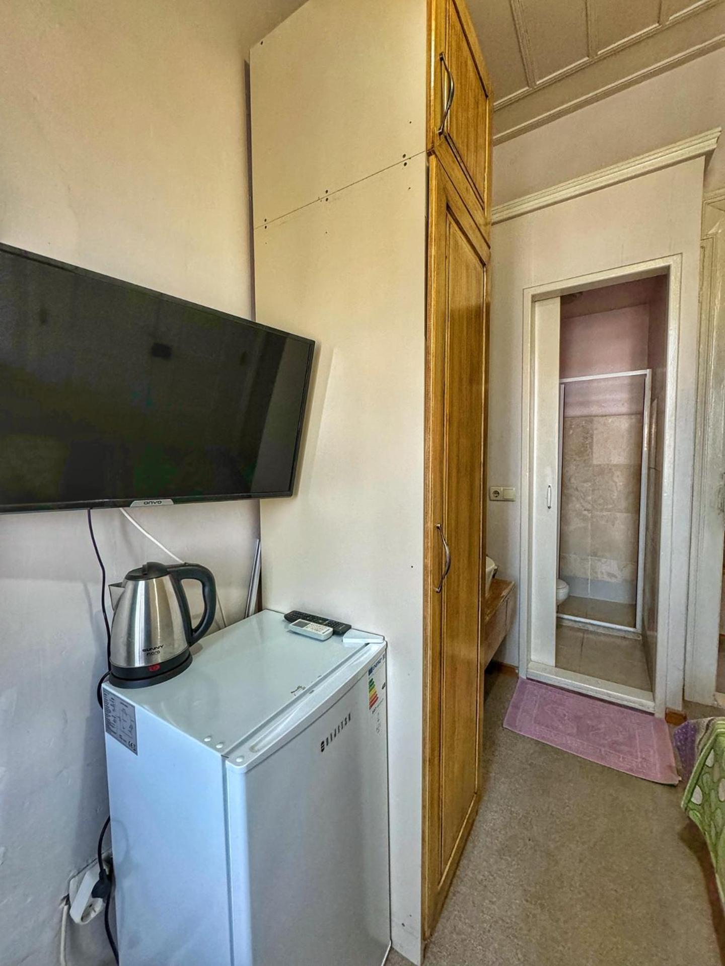 Eolya Konuk Evi Ayvalı Dış mekan fotoğraf